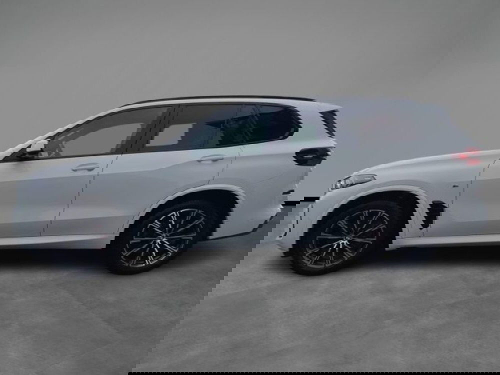 BMW X5 usata a Verona (3)