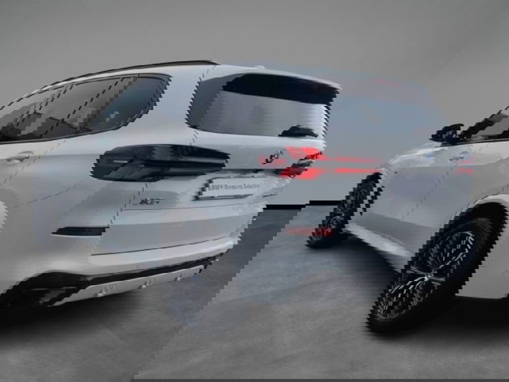 BMW X5 usata a Verona (4)