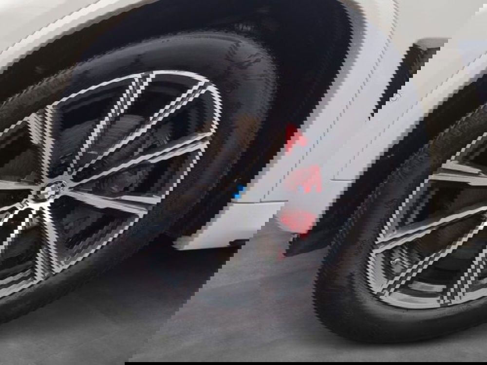 BMW X5 usata a Verona (5)