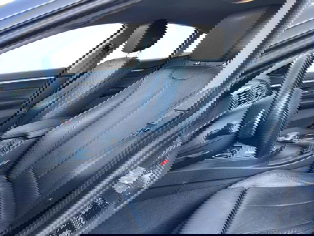 BMW Serie 4 Gran Coupé usata a Vercelli (10)