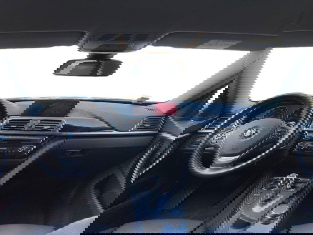 BMW Serie 4 Gran Coupé usata a Vercelli (12)