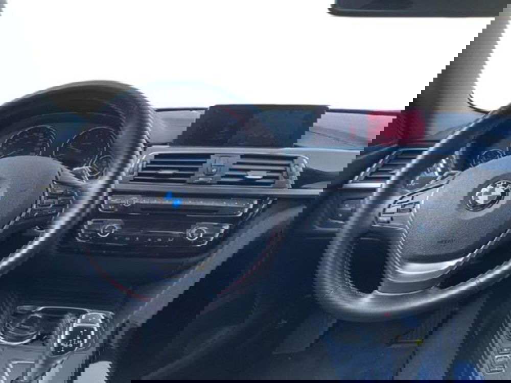 BMW Serie 4 Gran Coupé usata a Vercelli (13)