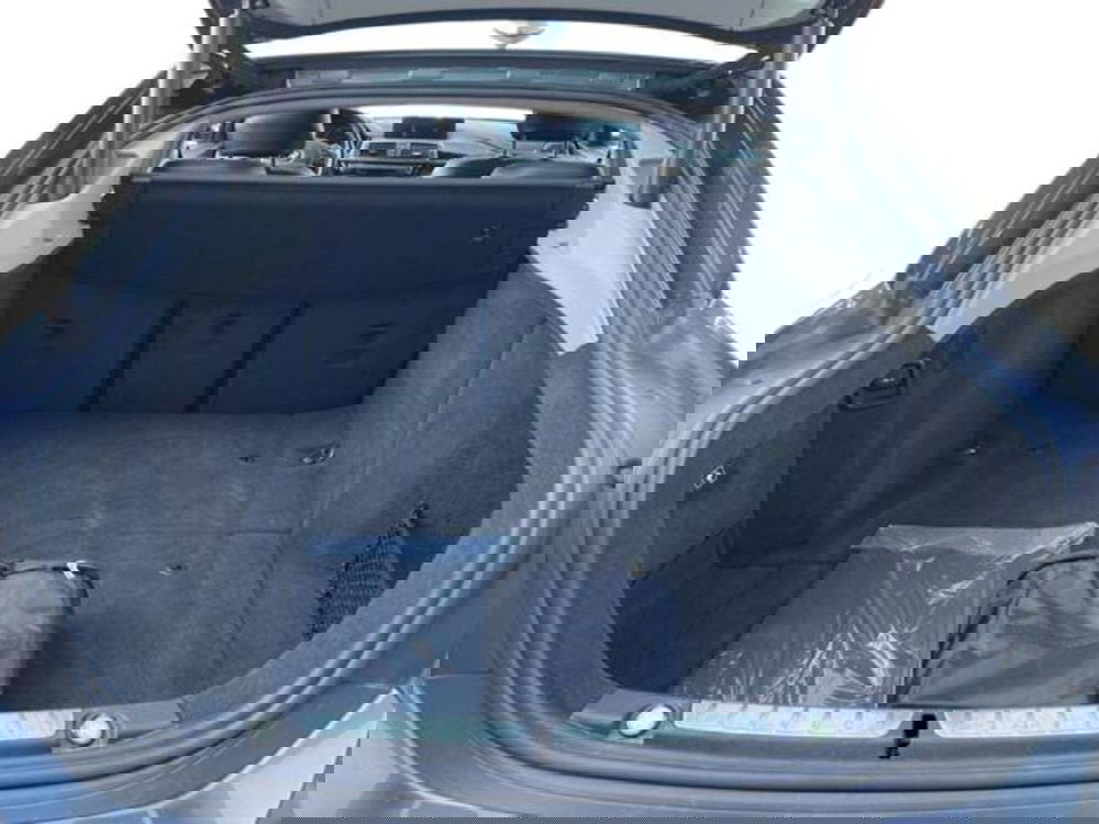 BMW Serie 4 Gran Coupé usata a Vercelli (14)