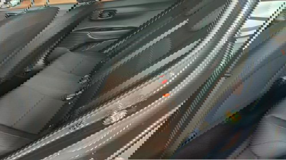 Hyundai Bayon nuova a Reggio Emilia (10)