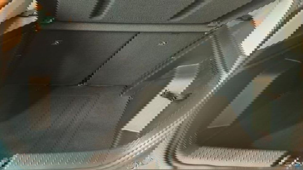 Hyundai Bayon nuova a Reggio Emilia (12)