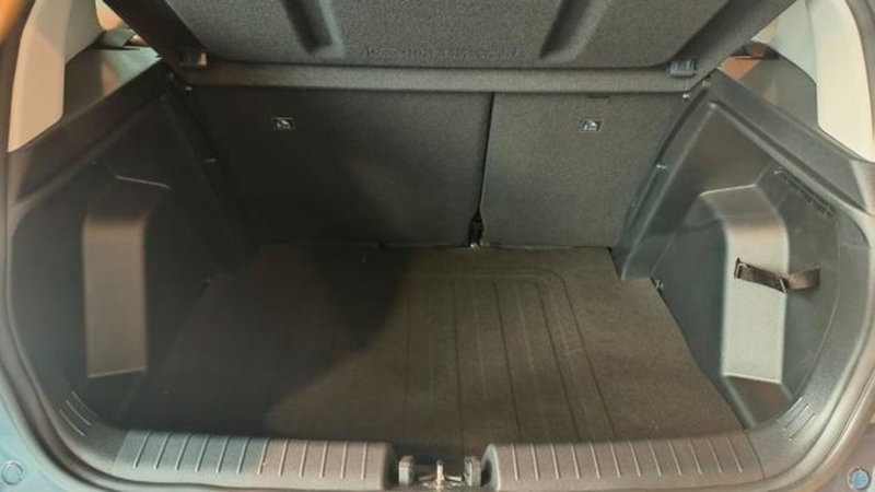 Hyundai Bayon nuova a Reggio Emilia (12)