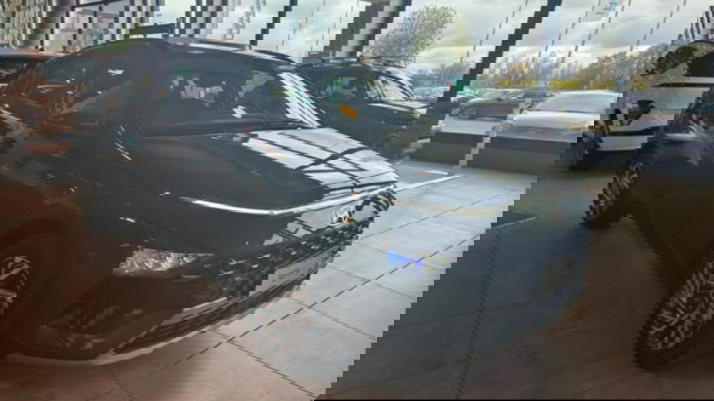 Hyundai Bayon nuova a Reggio Emilia (3)