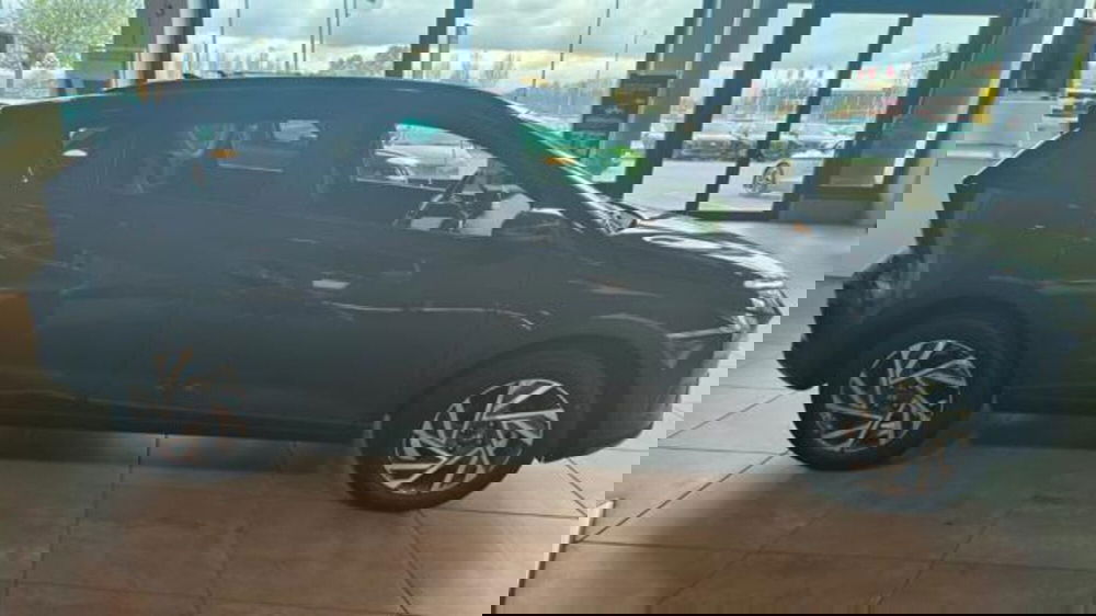 Hyundai Bayon nuova a Reggio Emilia (4)