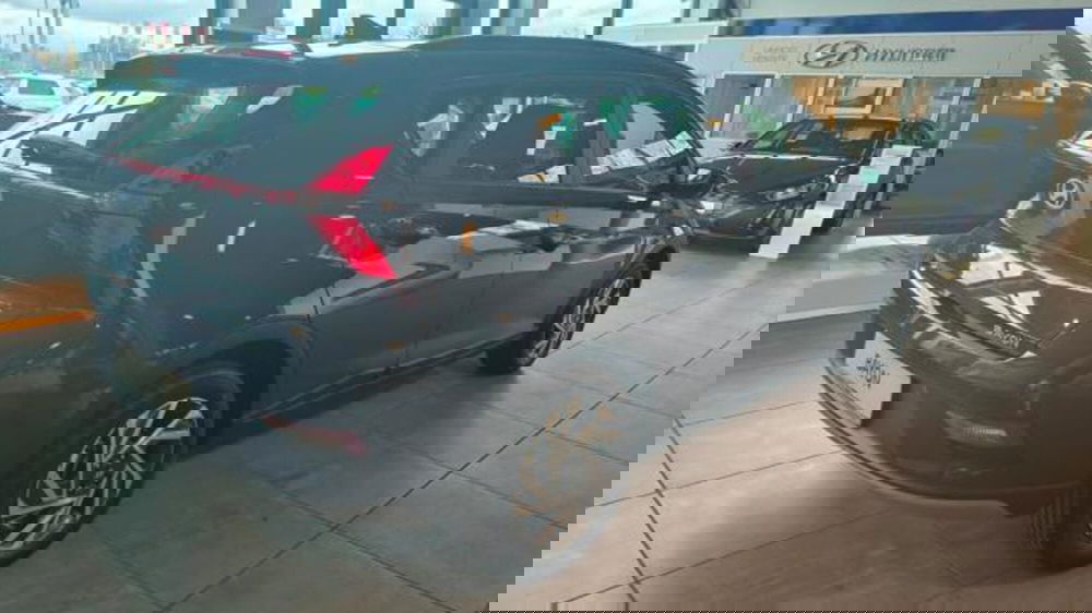 Hyundai Bayon nuova a Reggio Emilia (6)