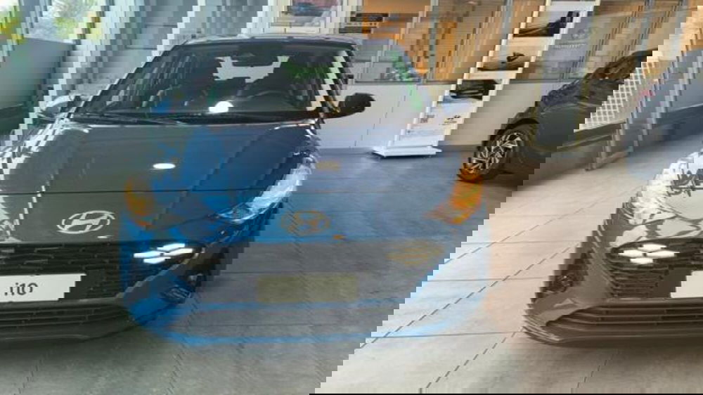 Hyundai i10 nuova a Reggio Emilia