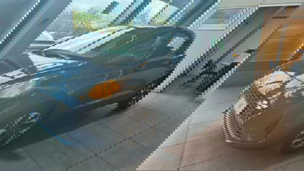 Hyundai i10 nuova a Reggio Emilia (2)