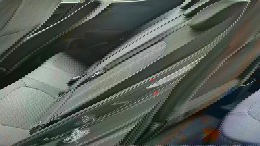 Hyundai i10 nuova a Reggio Emilia (7)