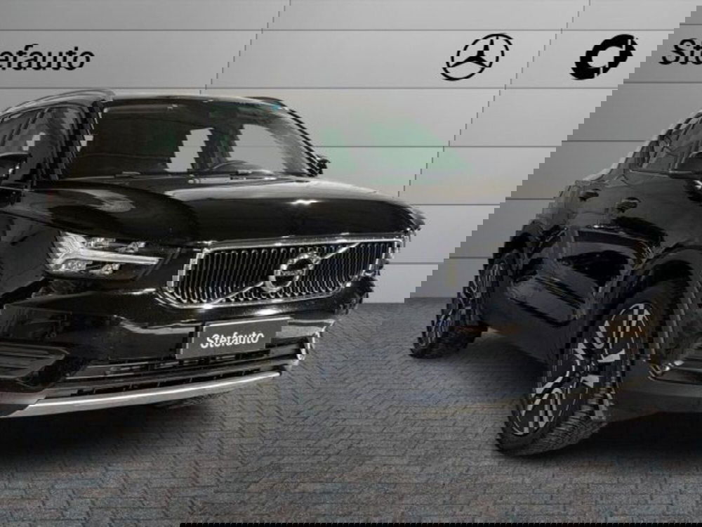 Volvo XC40 usata a Bologna