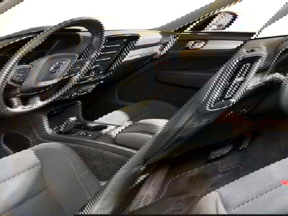 Volvo XC40 usata a Bologna (11)