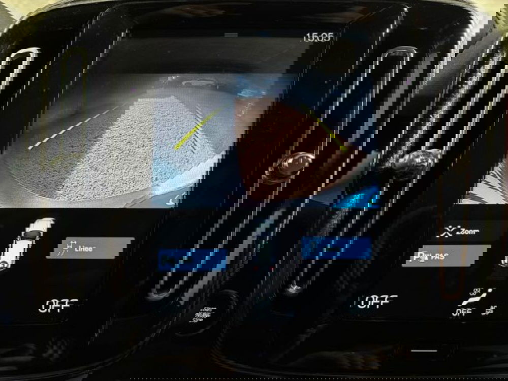 Volvo XC40 usata a Bologna (12)