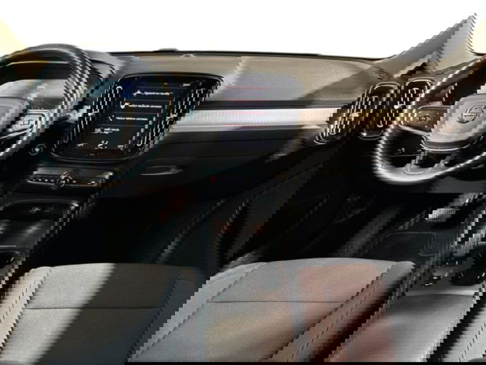 Volvo XC40 usata a Bologna (13)