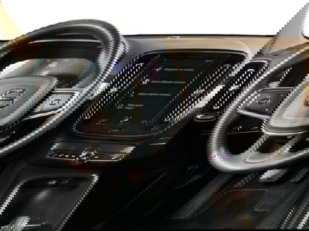 Volvo XC40 usata a Bologna (14)