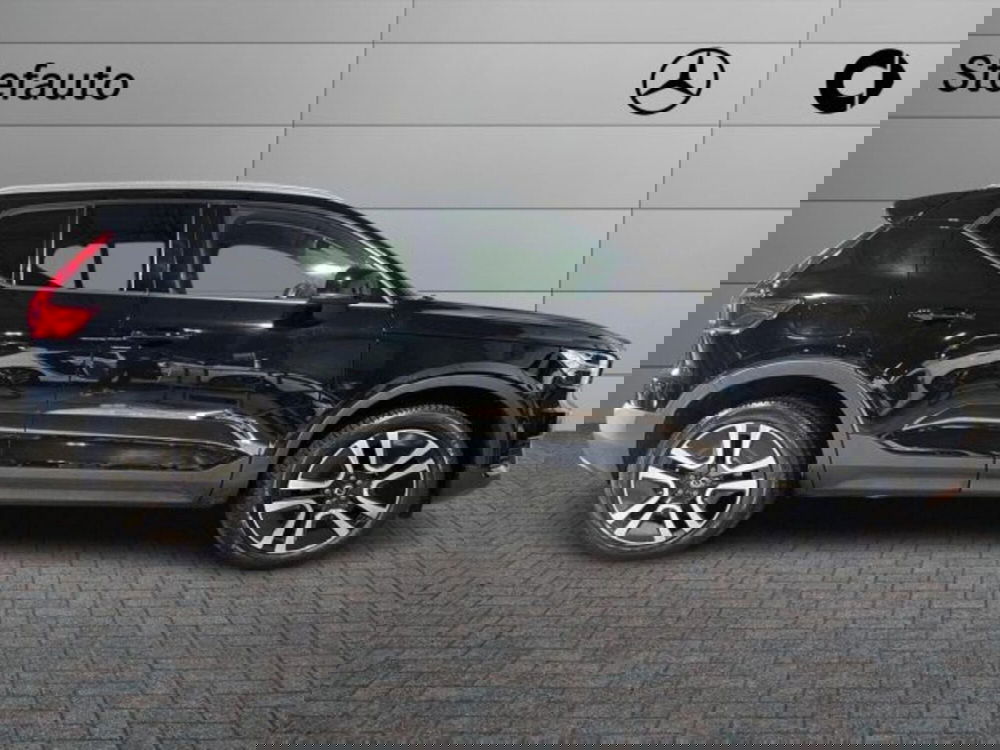 Volvo XC40 usata a Bologna (2)