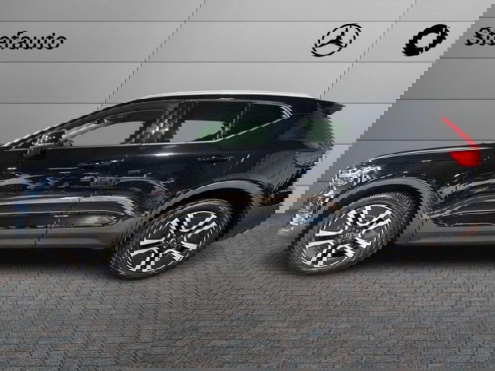 Volvo XC40 usata a Bologna (3)