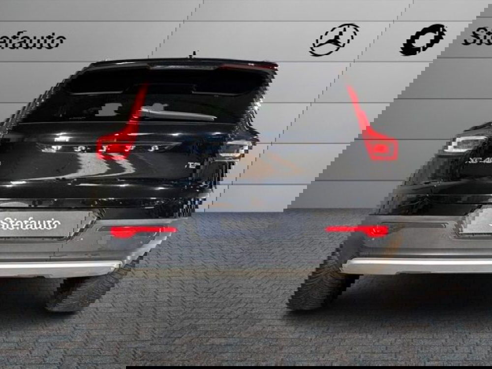 Volvo XC40 usata a Bologna (6)