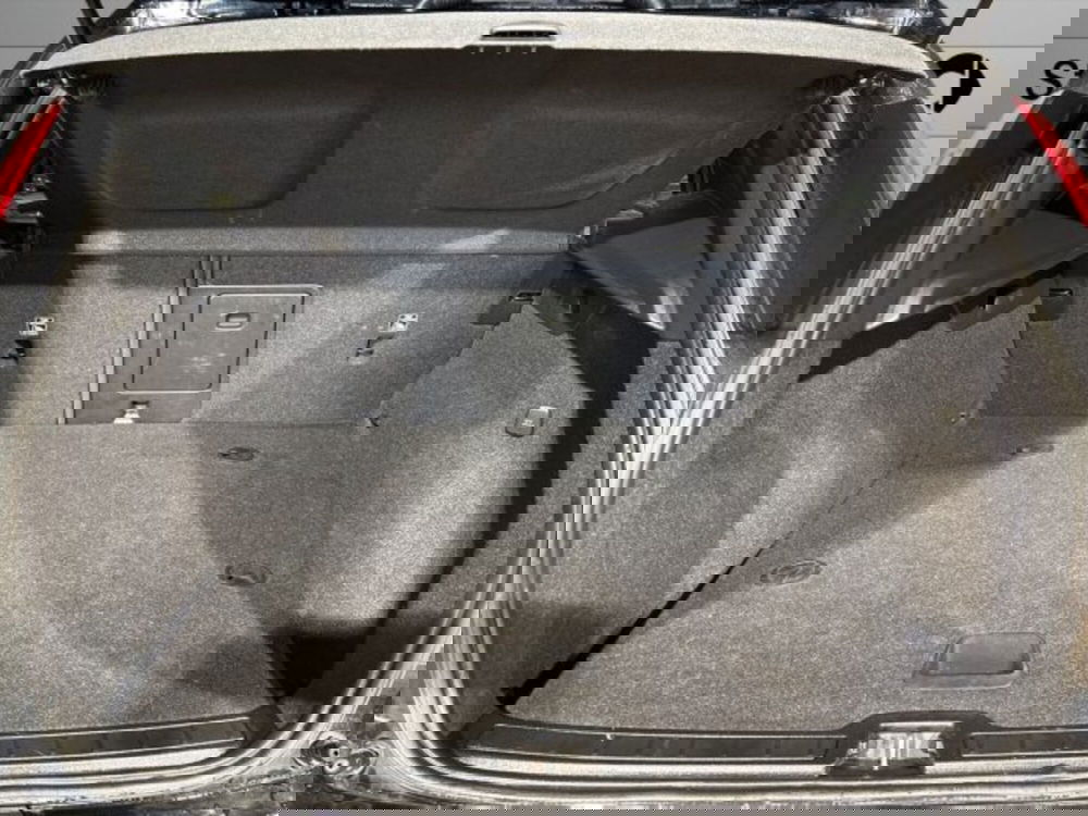 Volvo XC40 usata a Bologna (7)