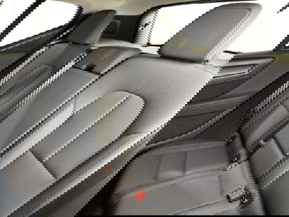 Volvo XC40 usata a Bologna (9)