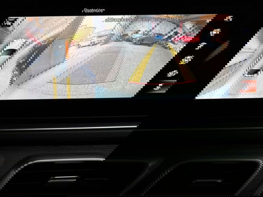 Mercedes-Benz GLE Coupé usata a Bologna (12)