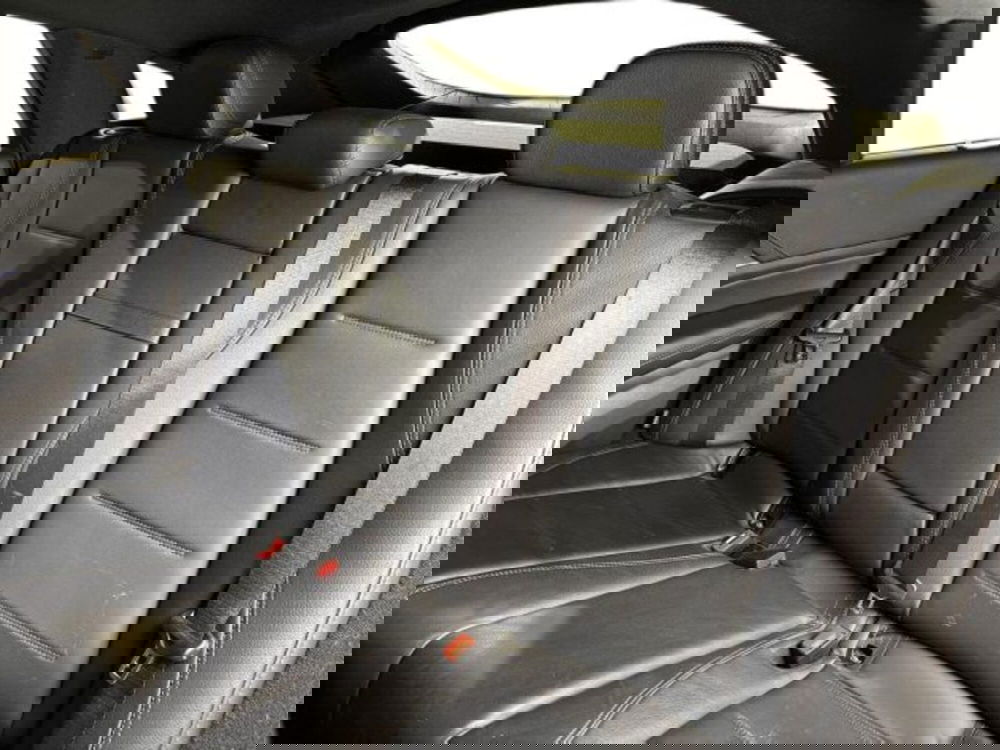 Mercedes-Benz GLE Coupé usata a Bologna (16)