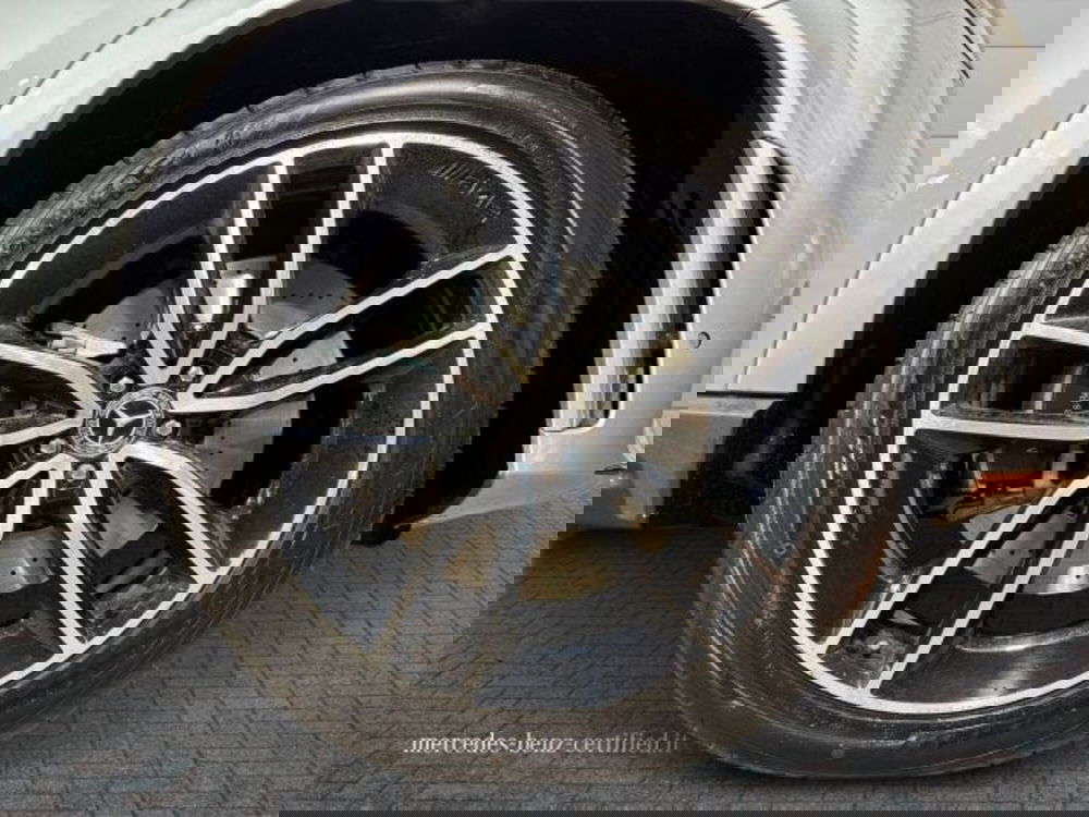 Mercedes-Benz GLE Coupé usata a Bologna (17)