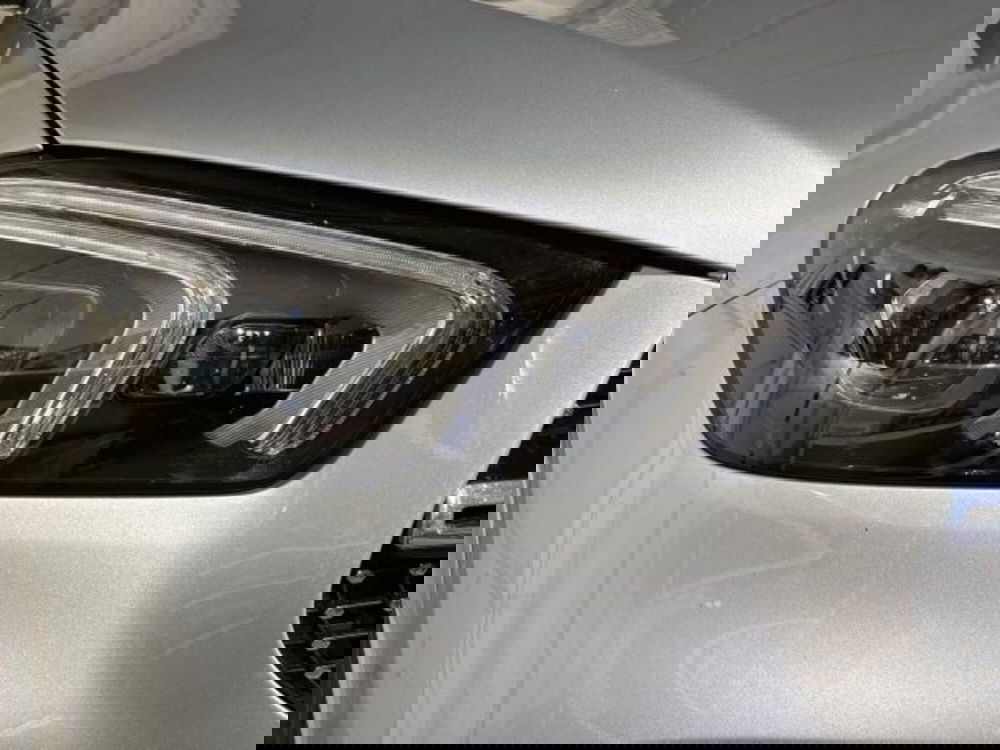 Mercedes-Benz GLE Coupé usata a Bologna (7)