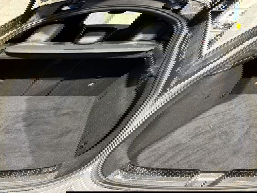 Mercedes-Benz GLE Coupé usata a Bologna (8)