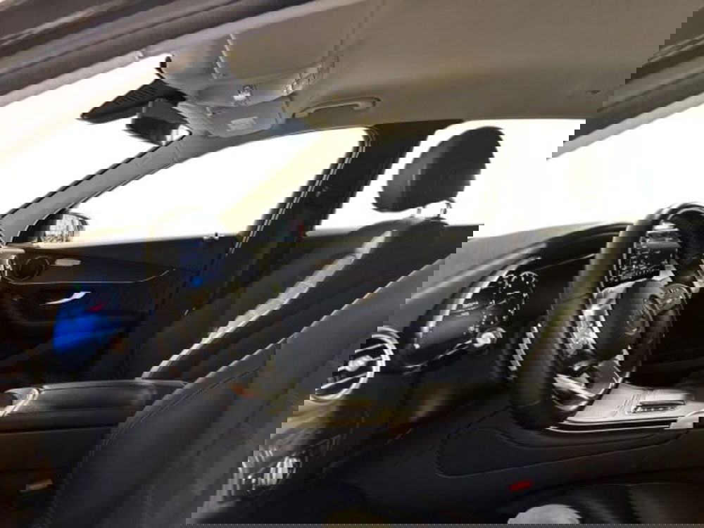 Mercedes-Benz GLC SUV usata a Bologna (10)