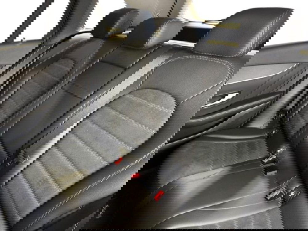 Mercedes-Benz GLC SUV usata a Bologna (16)