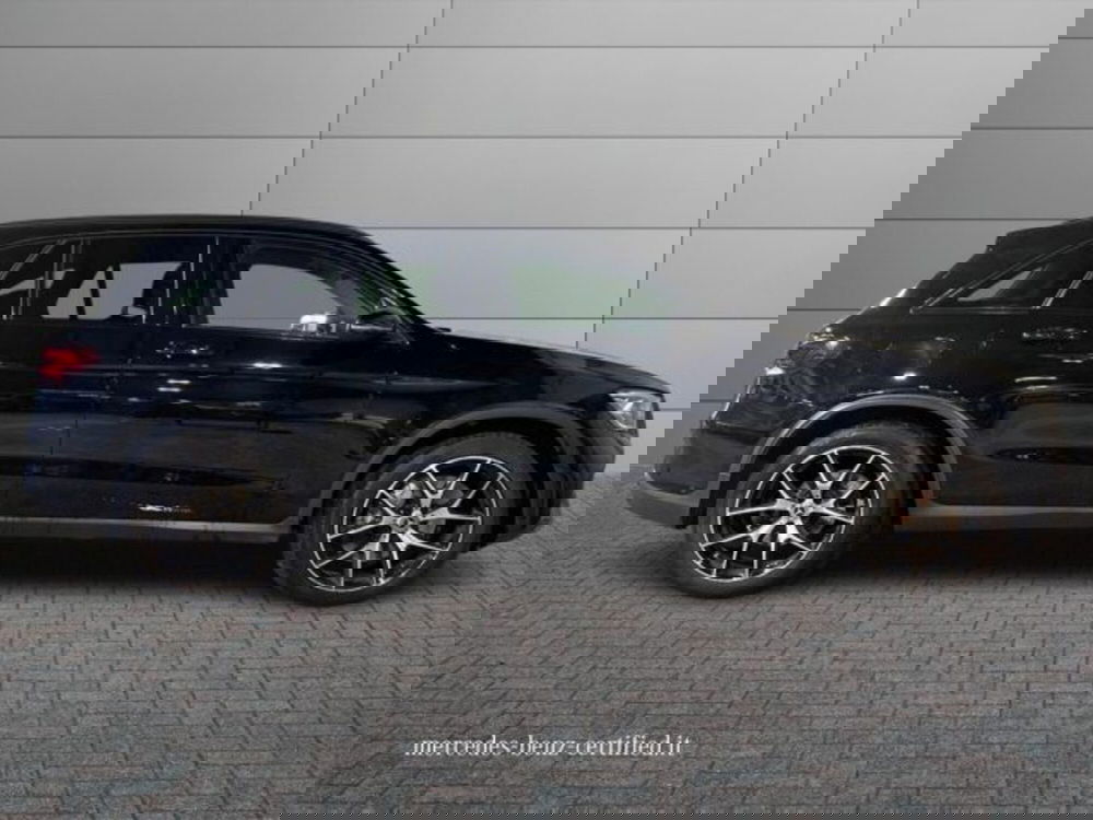 Mercedes-Benz GLC SUV usata a Bologna (5)