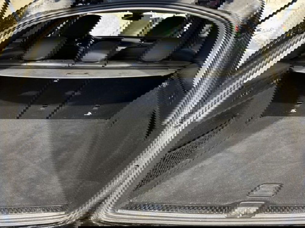 Mercedes-Benz GLC SUV usata a Bologna (8)