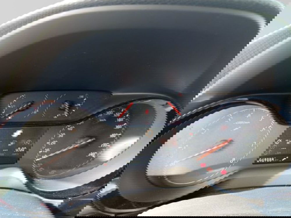 Opel Corsa usata a Frosinone (17)