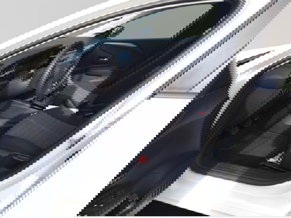 Opel Corsa usata a Frosinone (9)