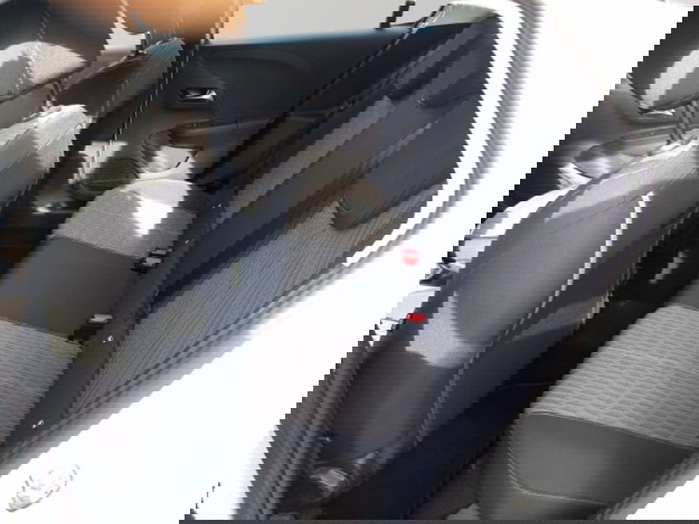 Opel Corsa usata a Frosinone (10)