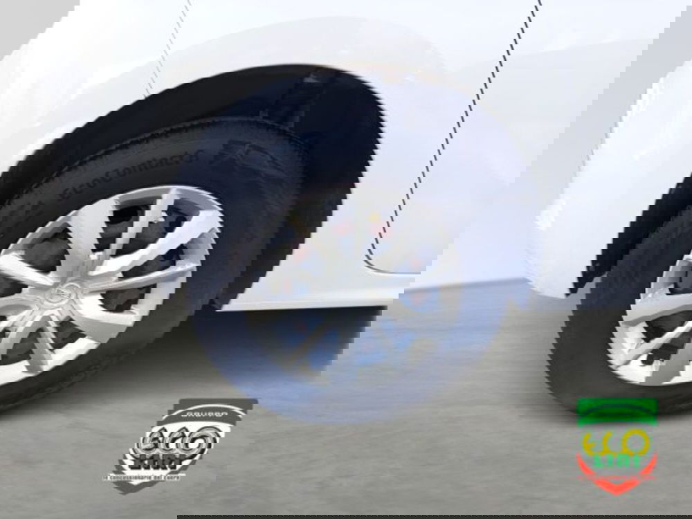 Opel Corsa usata a Frosinone (11)