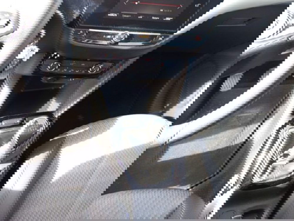 Opel Corsa usata a Frosinone (12)