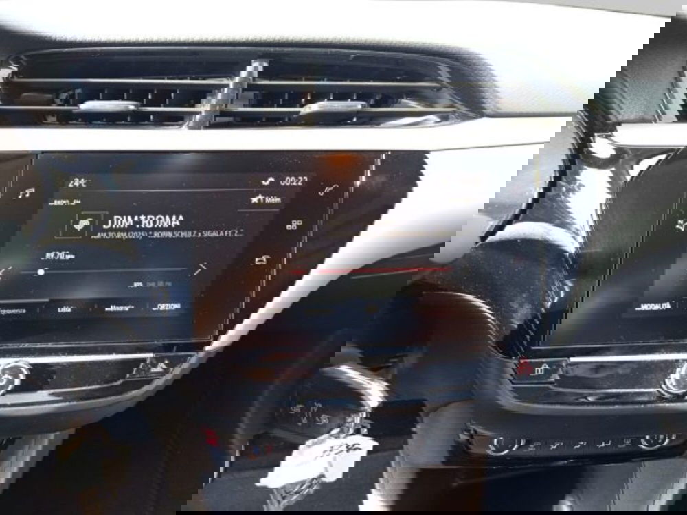 Opel Corsa usata a Frosinone (13)