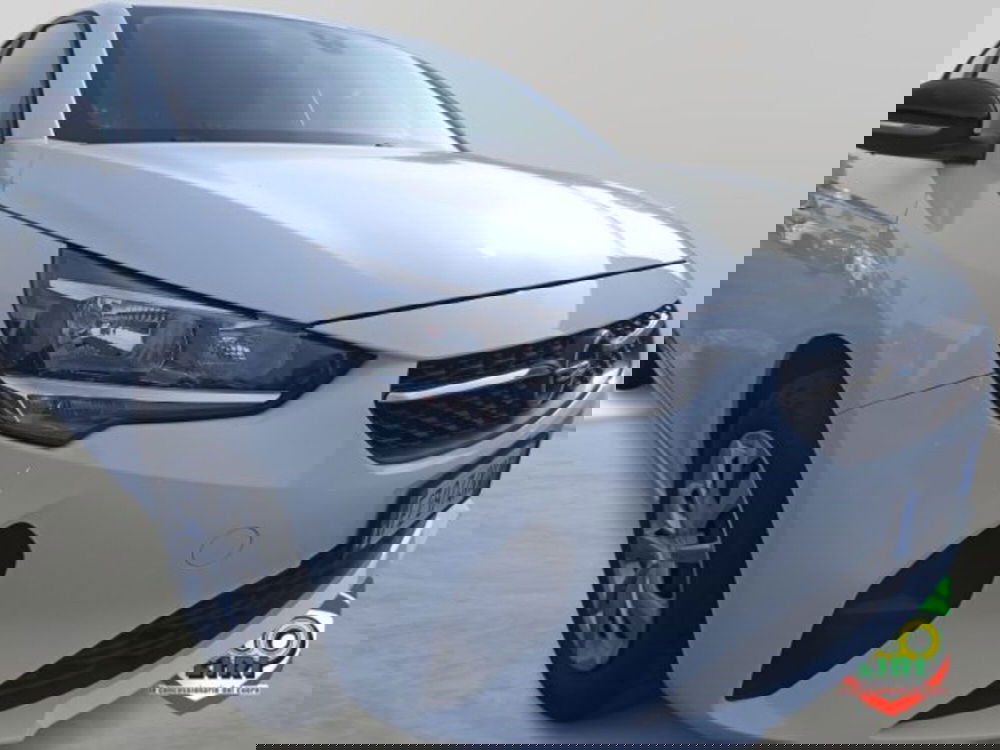 Opel Corsa usata a Frosinone (14)