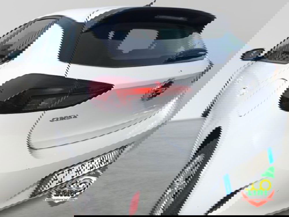 Opel Corsa usata a Frosinone (15)