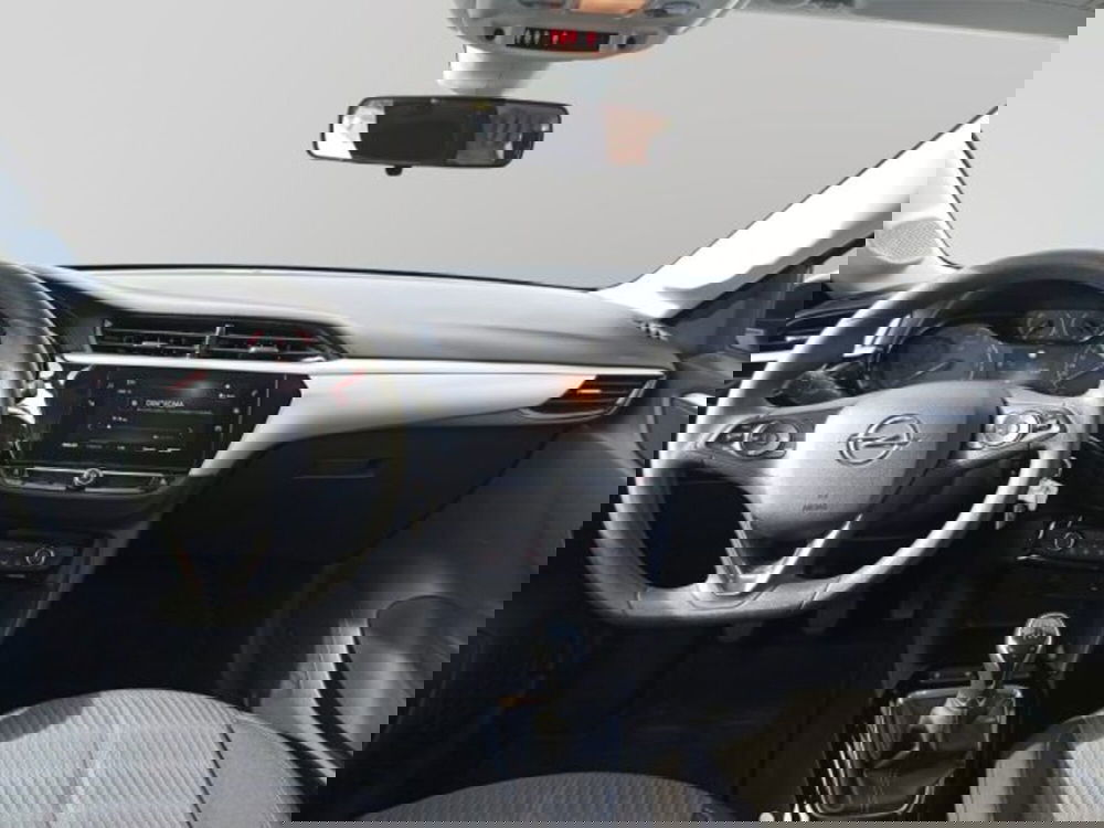 Opel Corsa usata a Frosinone (8)