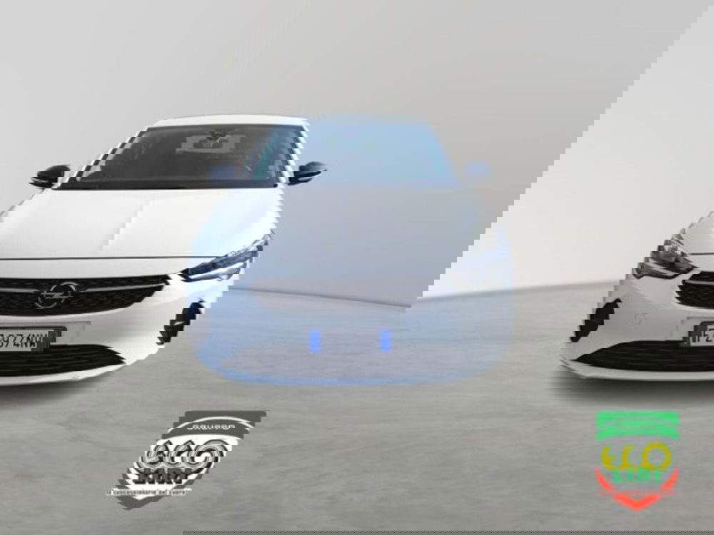 Opel Corsa usata a Frosinone (2)