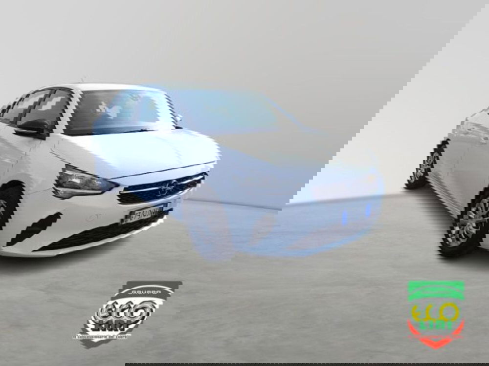 Opel Corsa usata a Frosinone (3)