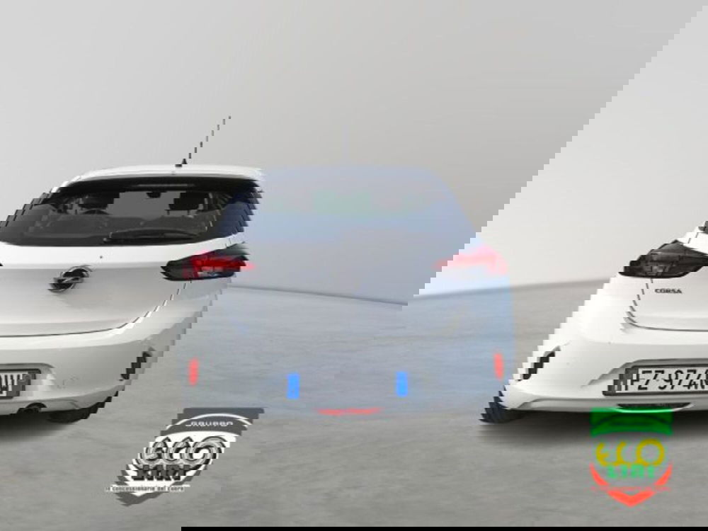 Opel Corsa usata a Frosinone (5)