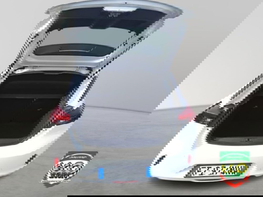 Opel Corsa usata a Frosinone (6)