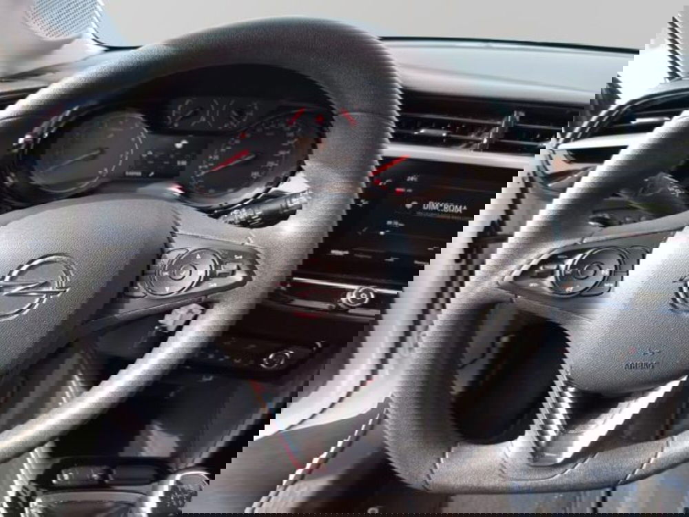 Opel Corsa usata a Frosinone (16)