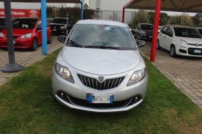 Lancia Ypsilon 1.0 FireFly 5 porte S&amp;S Hybrid Ecochic A. Ferretti del 2021 usata a Roma